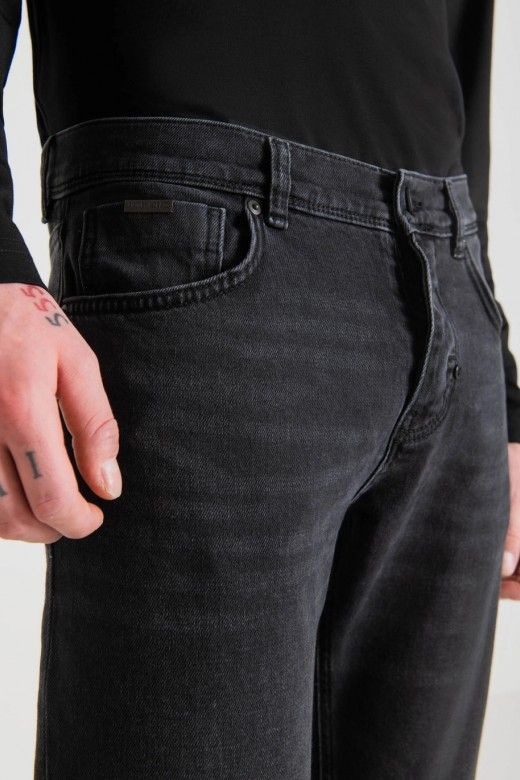 Cala Homem Jeans ARGON ANTONY MORATO