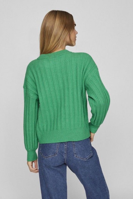 Camisola Mulher TYCIA VILA Camisola Mulher TYCIA VILA