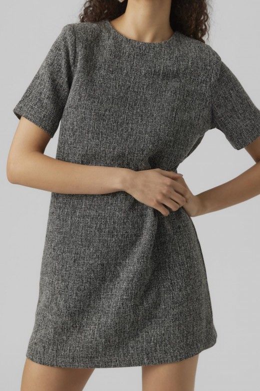 Vestido GEORGIA SS Mini AWARE Vestido GEORGIA SS Mini AWARE