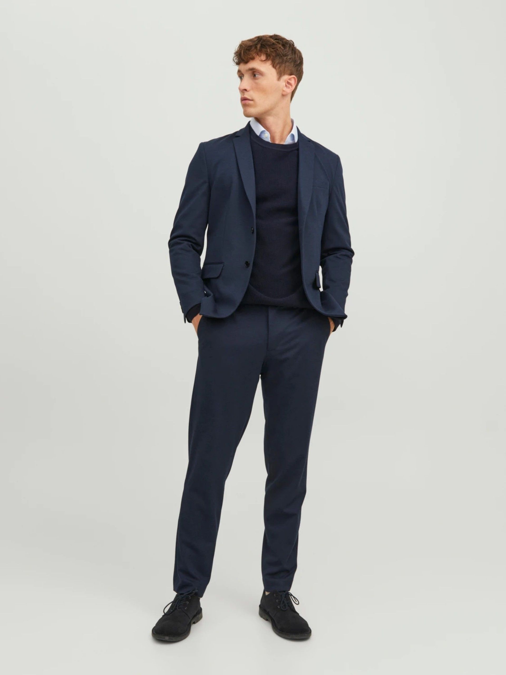 Camisola Homem BLAANDERSON Jack Jones