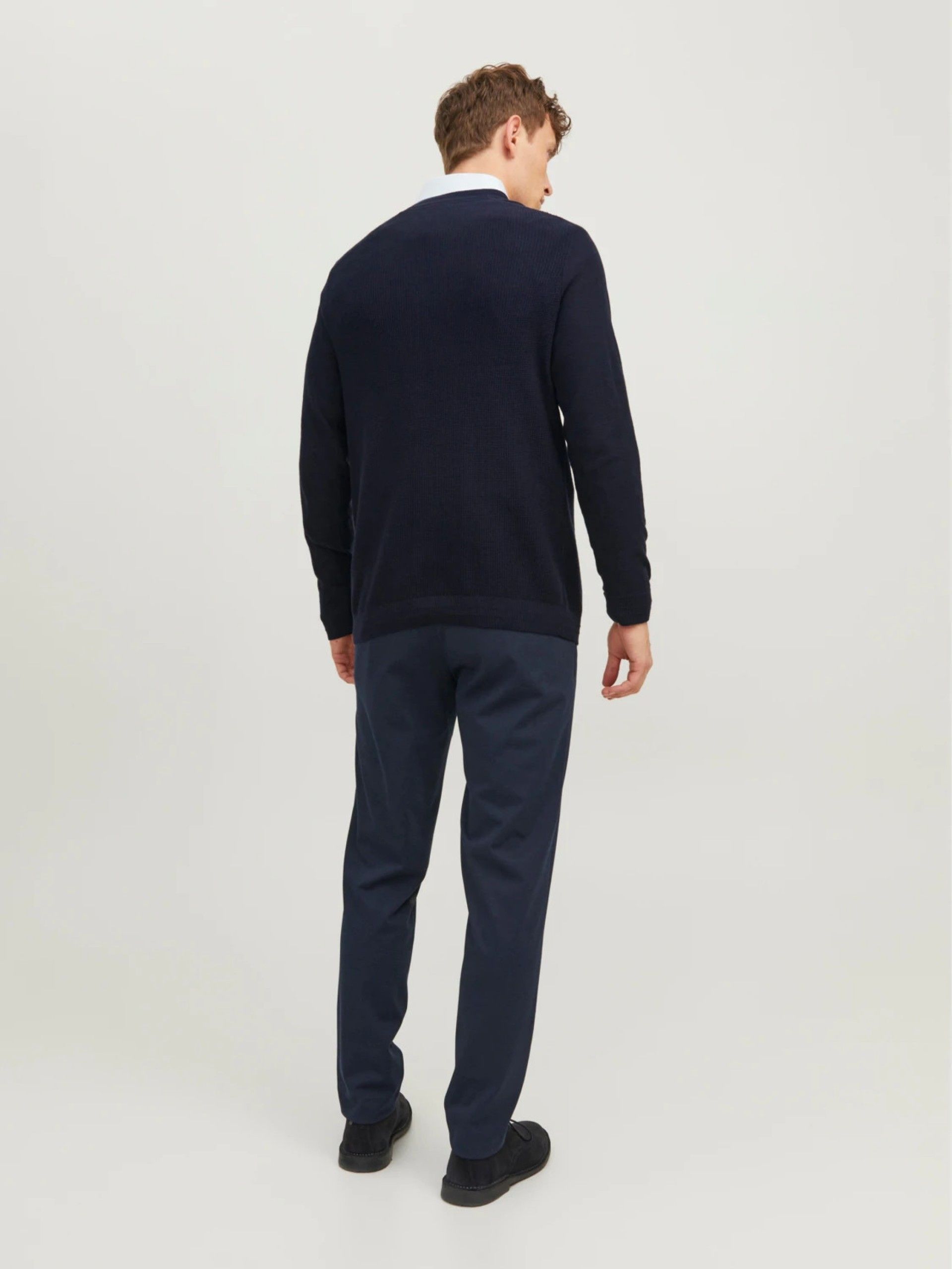 Camisola Homem BLAANDERSON Jack Jones