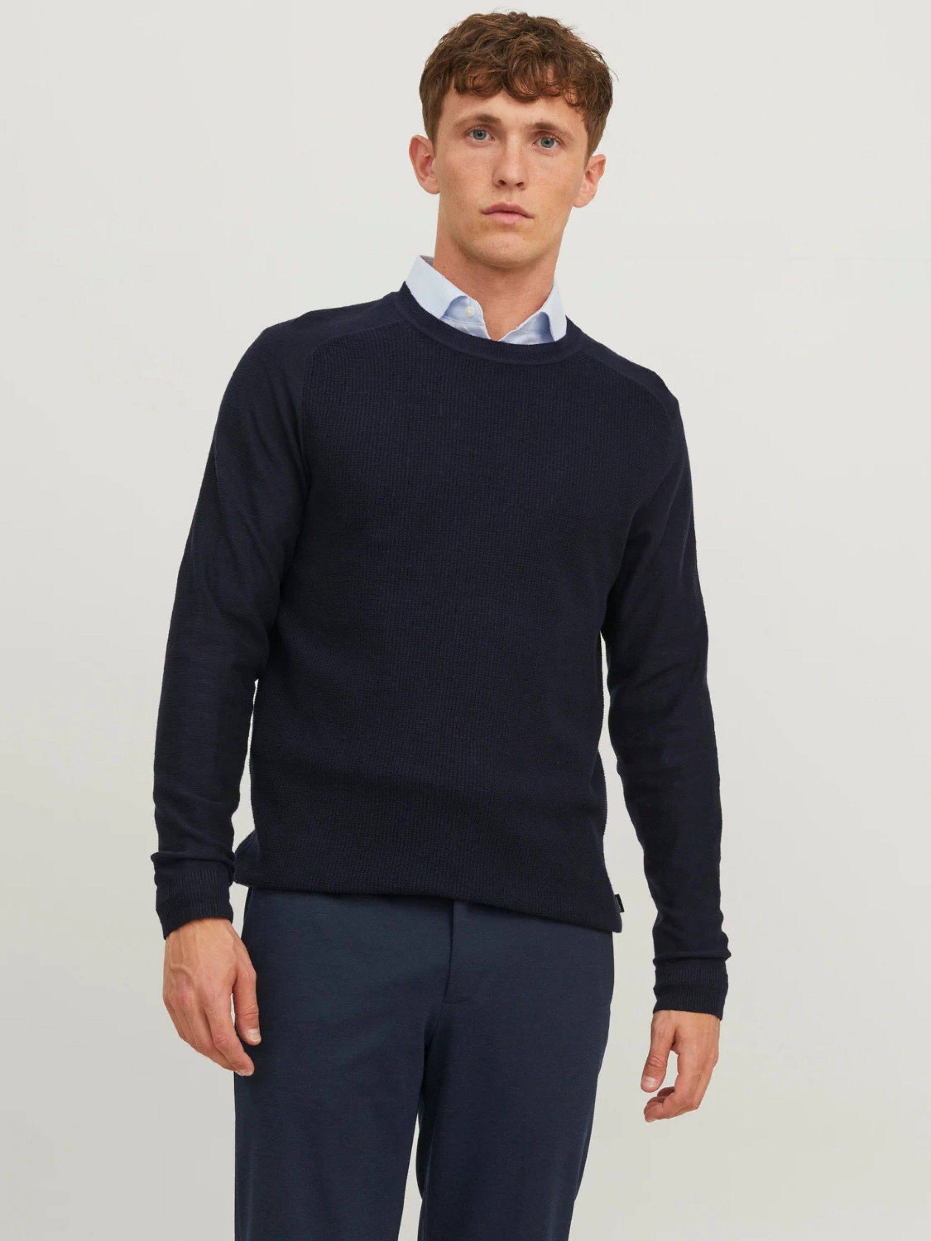 Camisola Homem BLAANDERSON Jack Jones