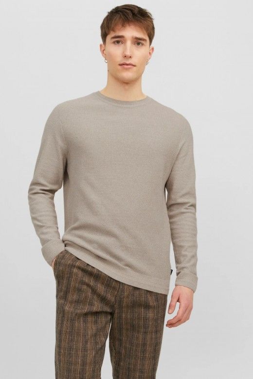Camisola Homem BLAANDERSON Jack Jones Camisola Homem BLAANDERSON Jack Jones