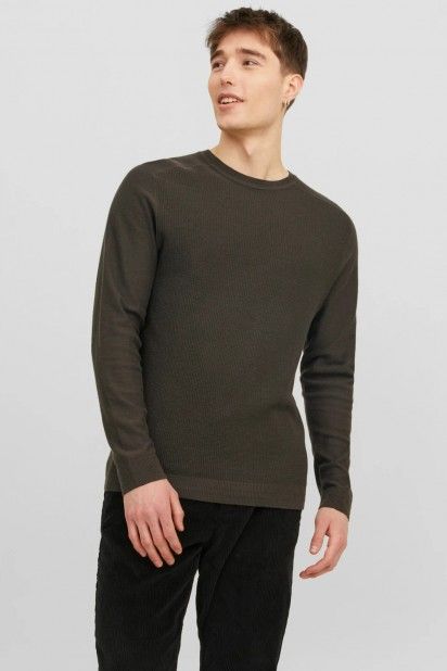 Camisola Homem BLAANDERSON Jack Jones
