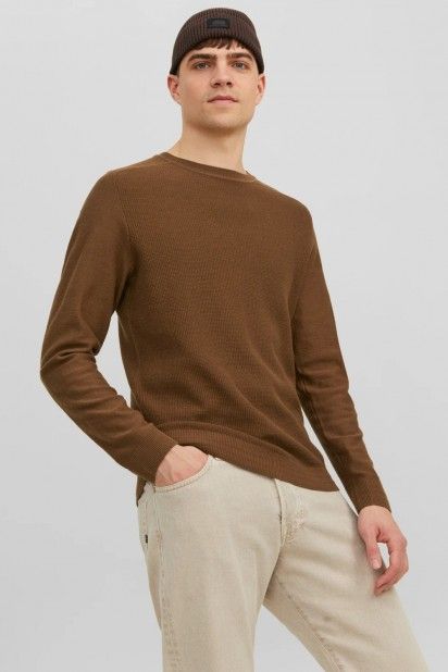 Camisola Homem BLAANDERSON Jack Jones