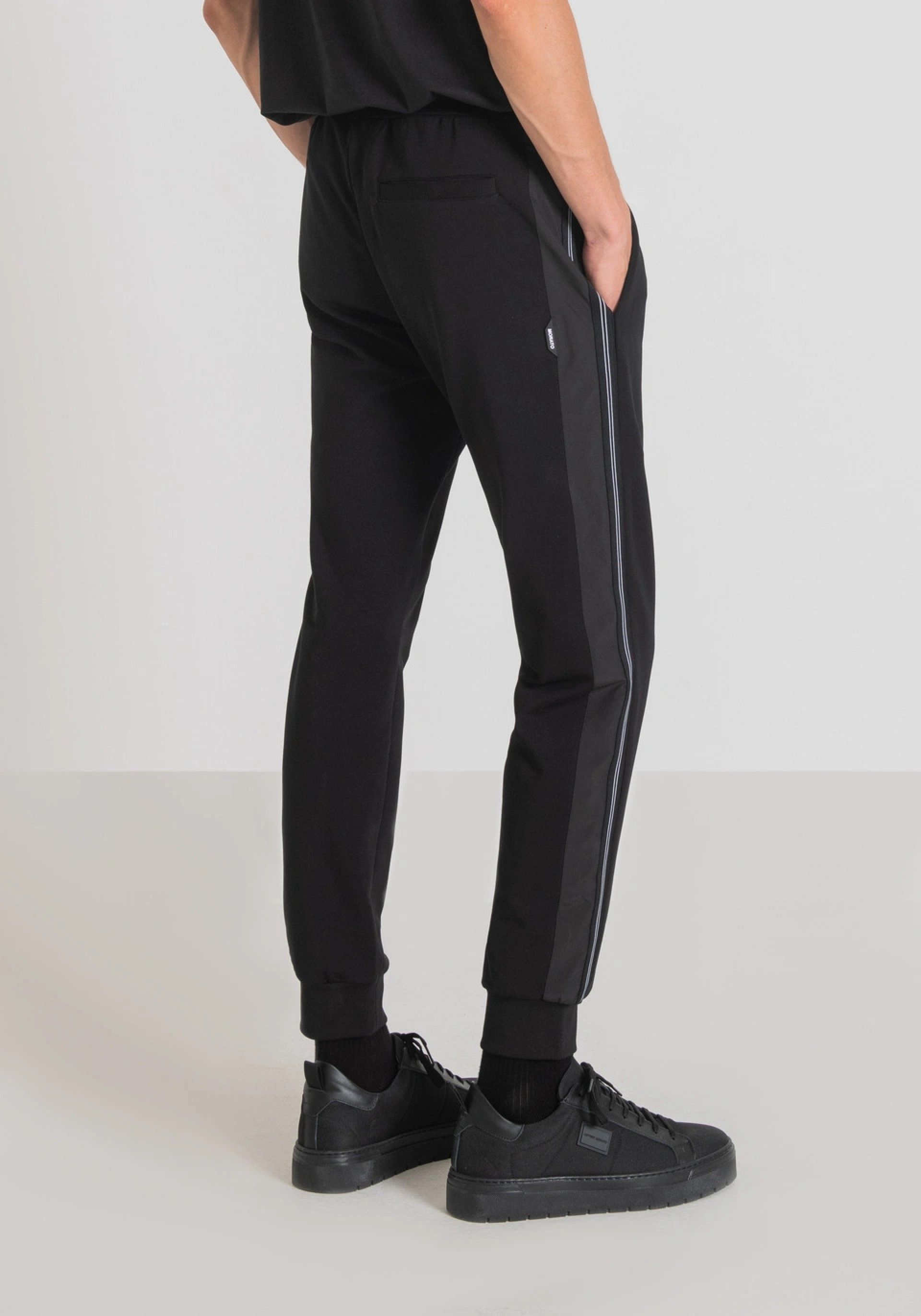 Calça Homem Fleece ANTONY MORATO