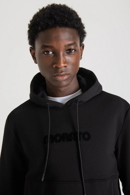Sweat Homem Capuz ANTONY MORATO Sweat Homem Capuz ANTONY MORATO