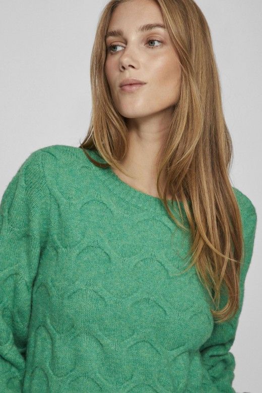 Camisola Mulher ELLA NEW VILA Camisola Mulher ELLA NEW VILA