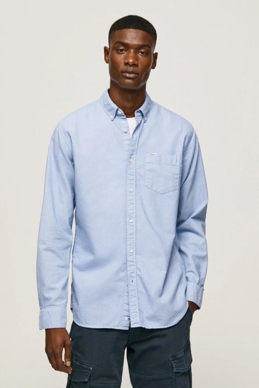 Camisa FABIO Pepe Jeans