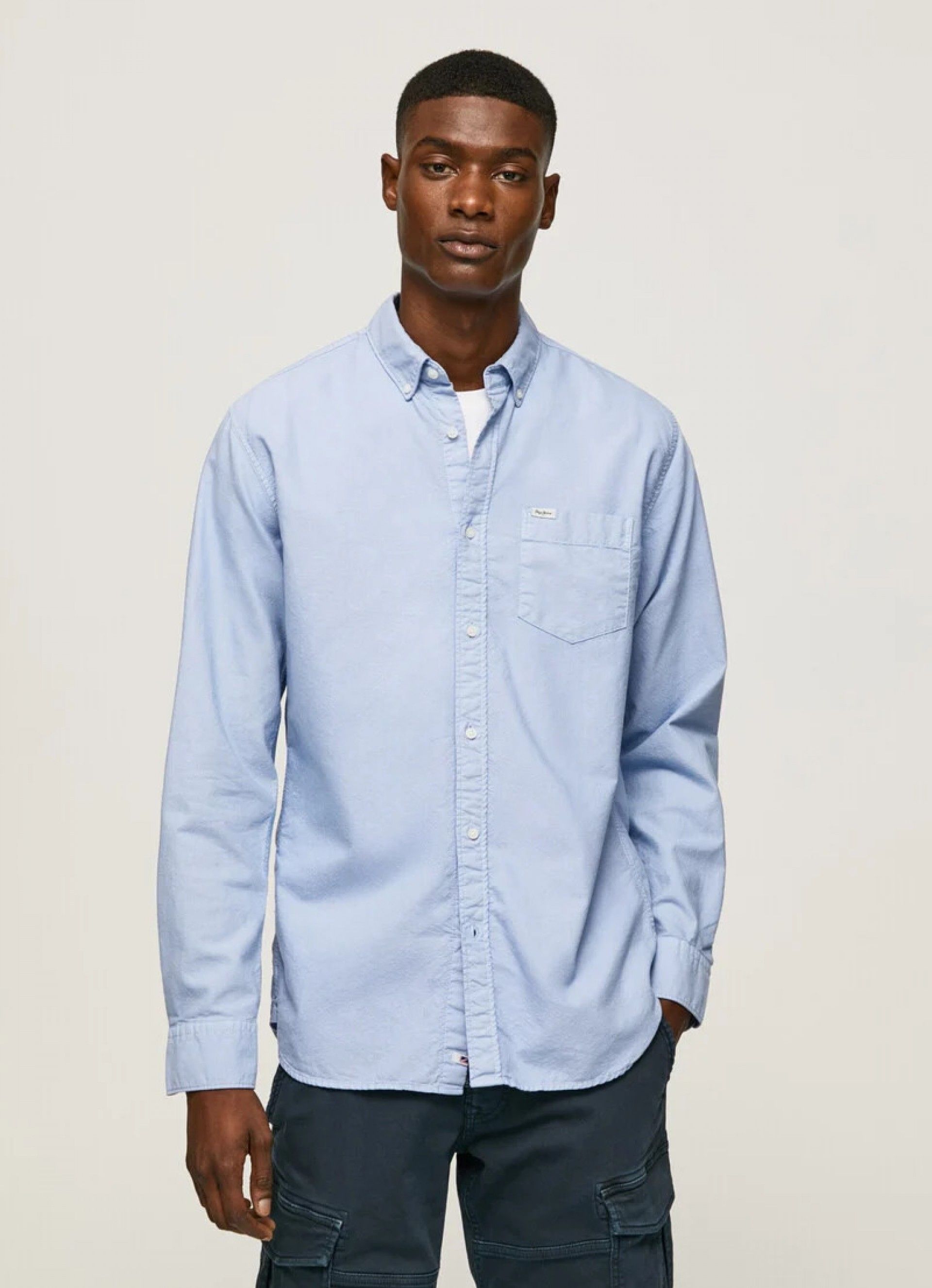 Camisa FABIO Pepe Jeans