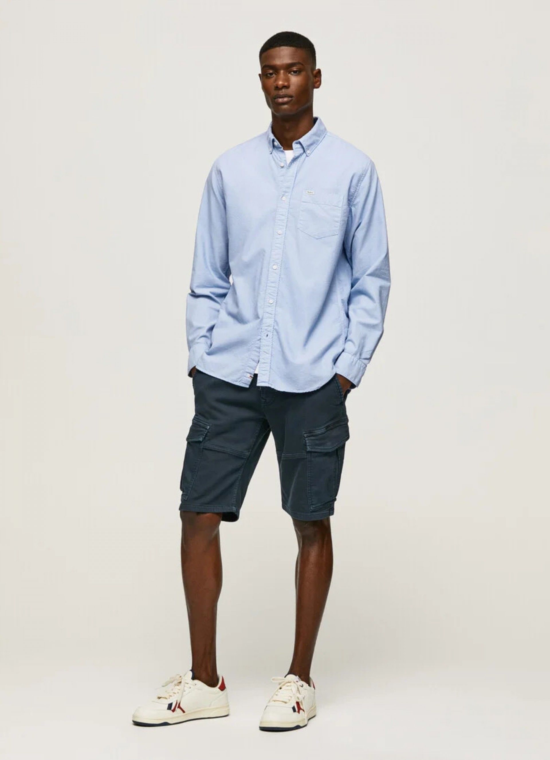 Camisa FABIO Pepe Jeans