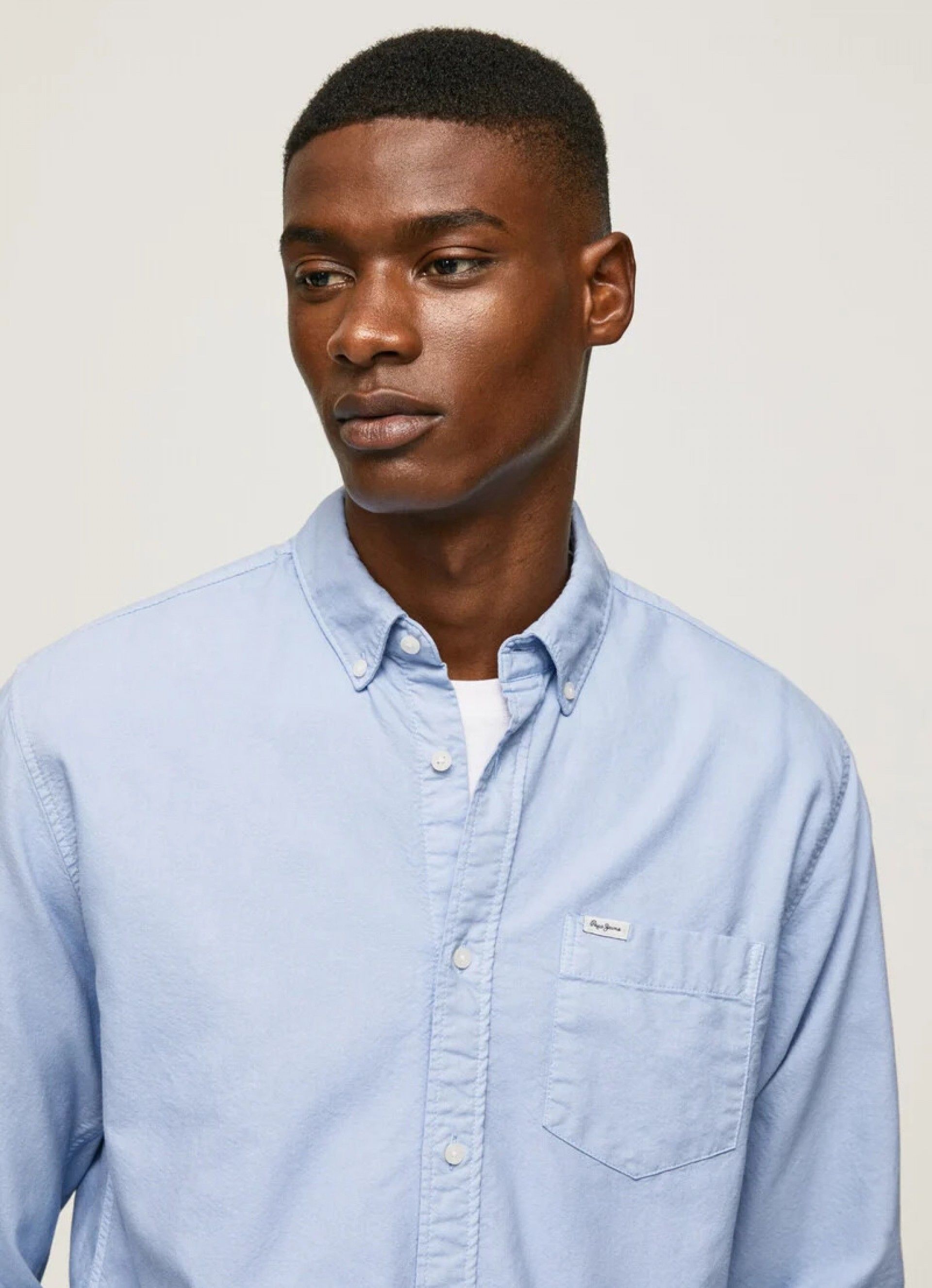 Camisa FABIO Pepe Jeans