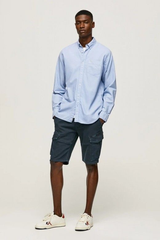 Camisa FABIO Pepe Jeans