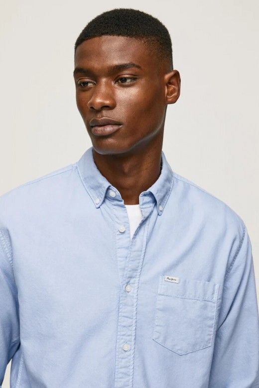 Camisa FABIO Pepe Jeans