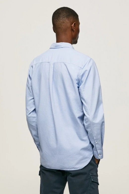 Camisa FABIO Pepe Jeans