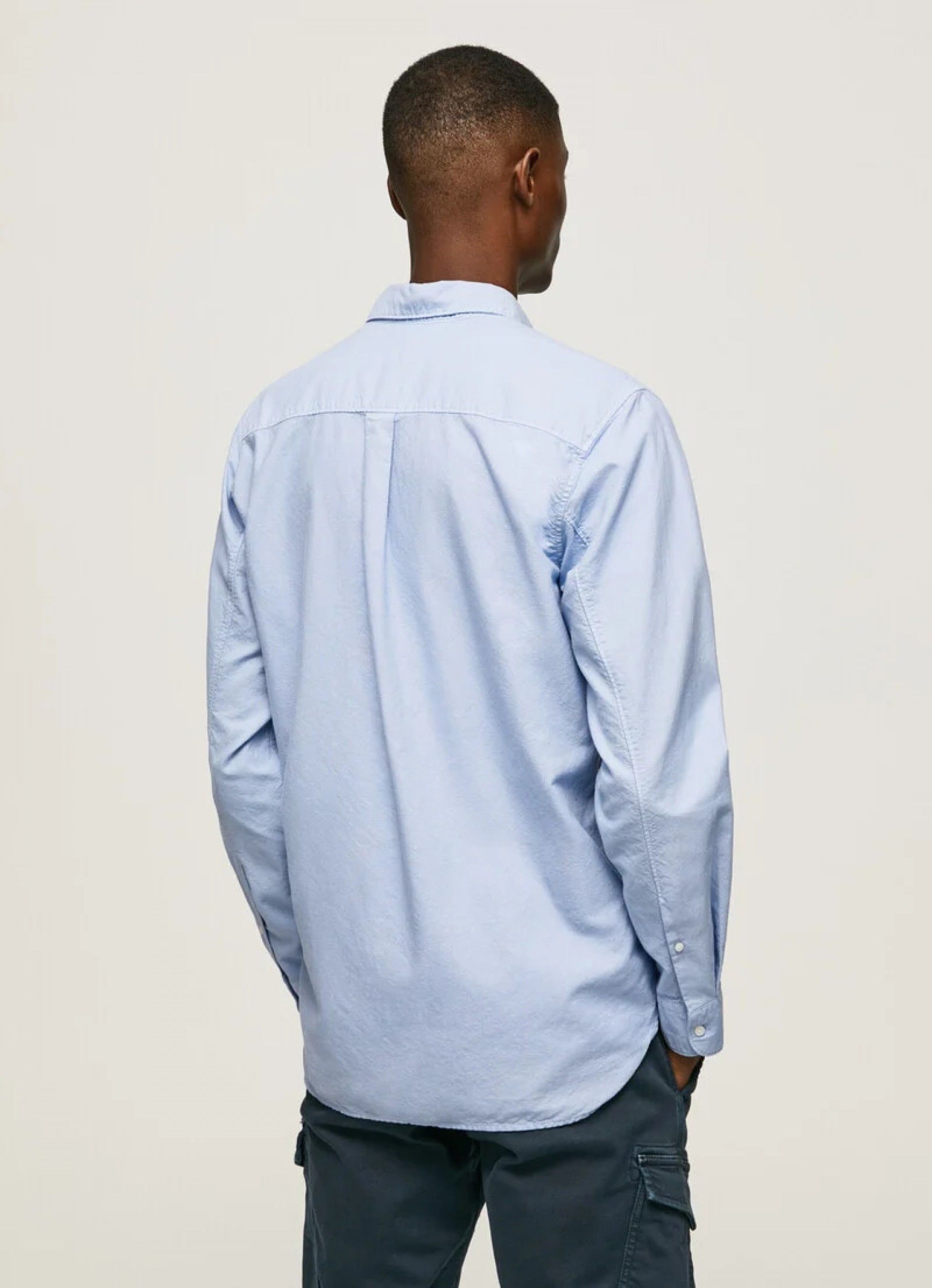 Camisa FABIO Pepe Jeans