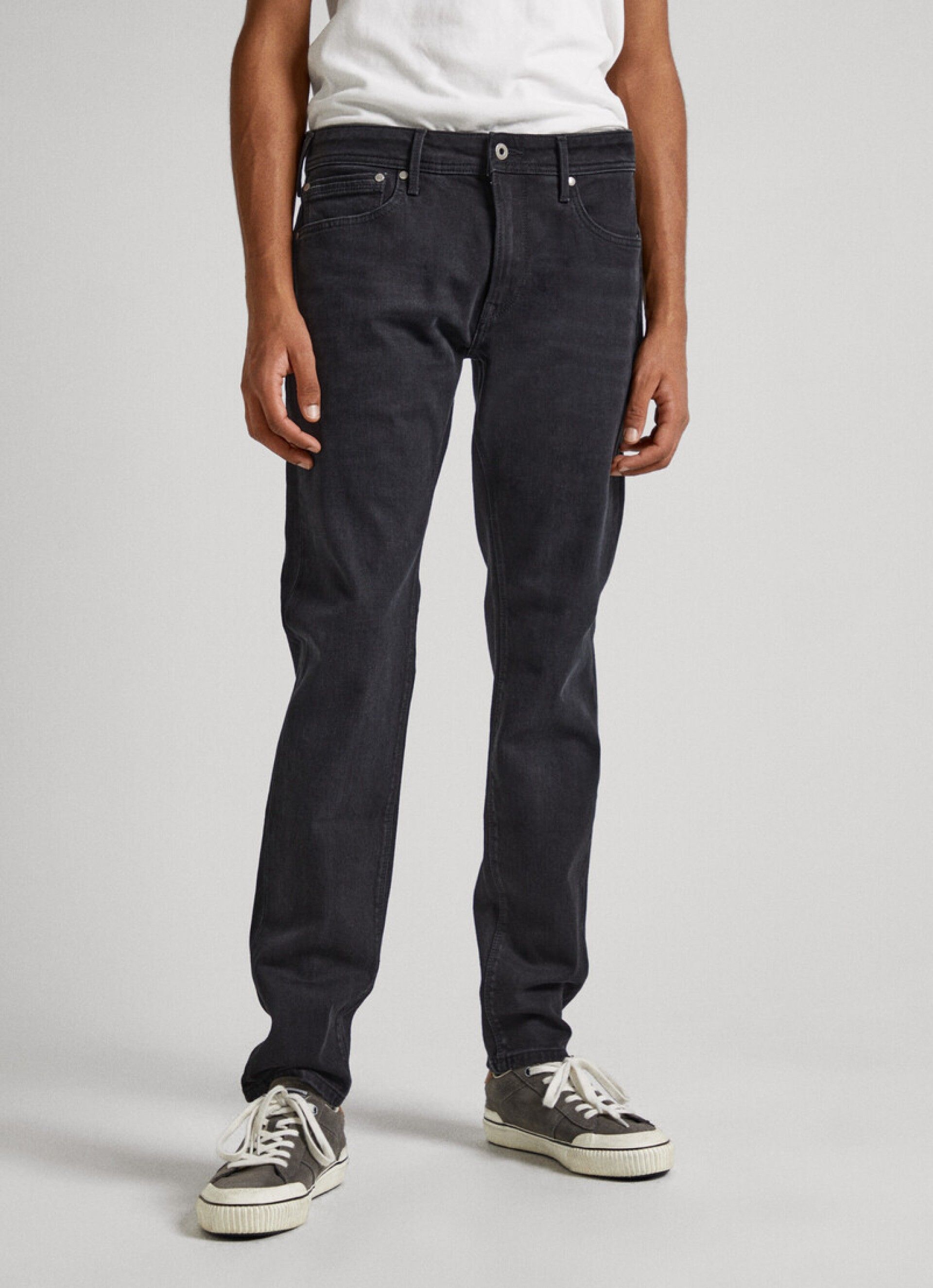 Calça Homem Jeans STANLEY Pepe Jeans