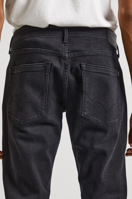 Calça Homem Jeans STANLEY Pepe Jeans Calça Homem Jeans STANLEY Pepe Jeans