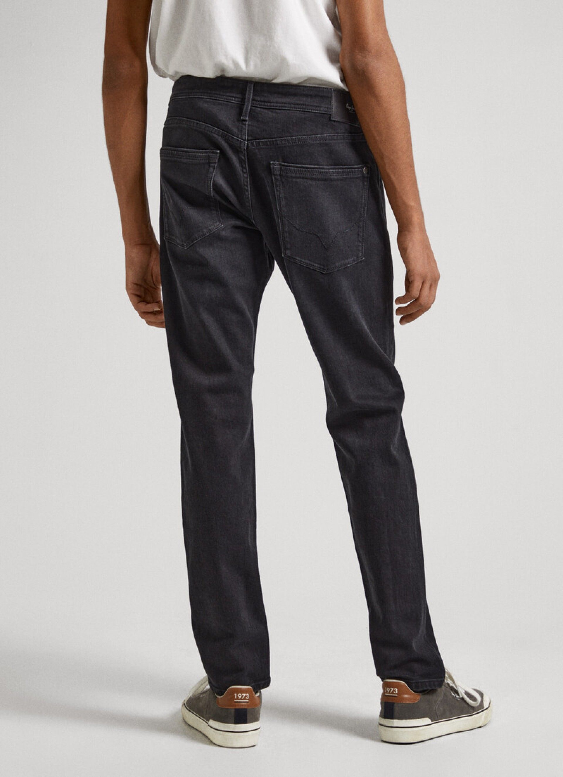 Calça Homem Jeans STANLEY Pepe Jeans