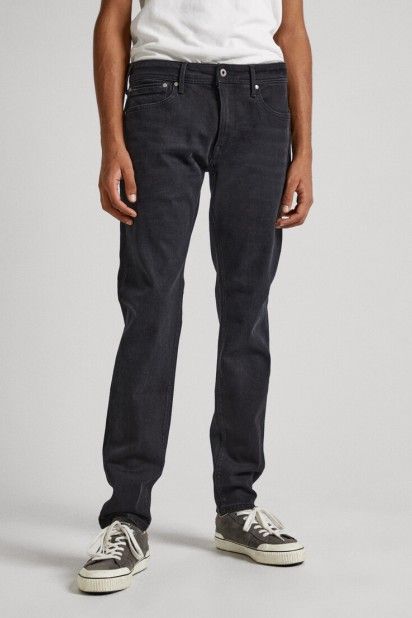 Cala Homem Jeans STANLEY Pepe Jeans