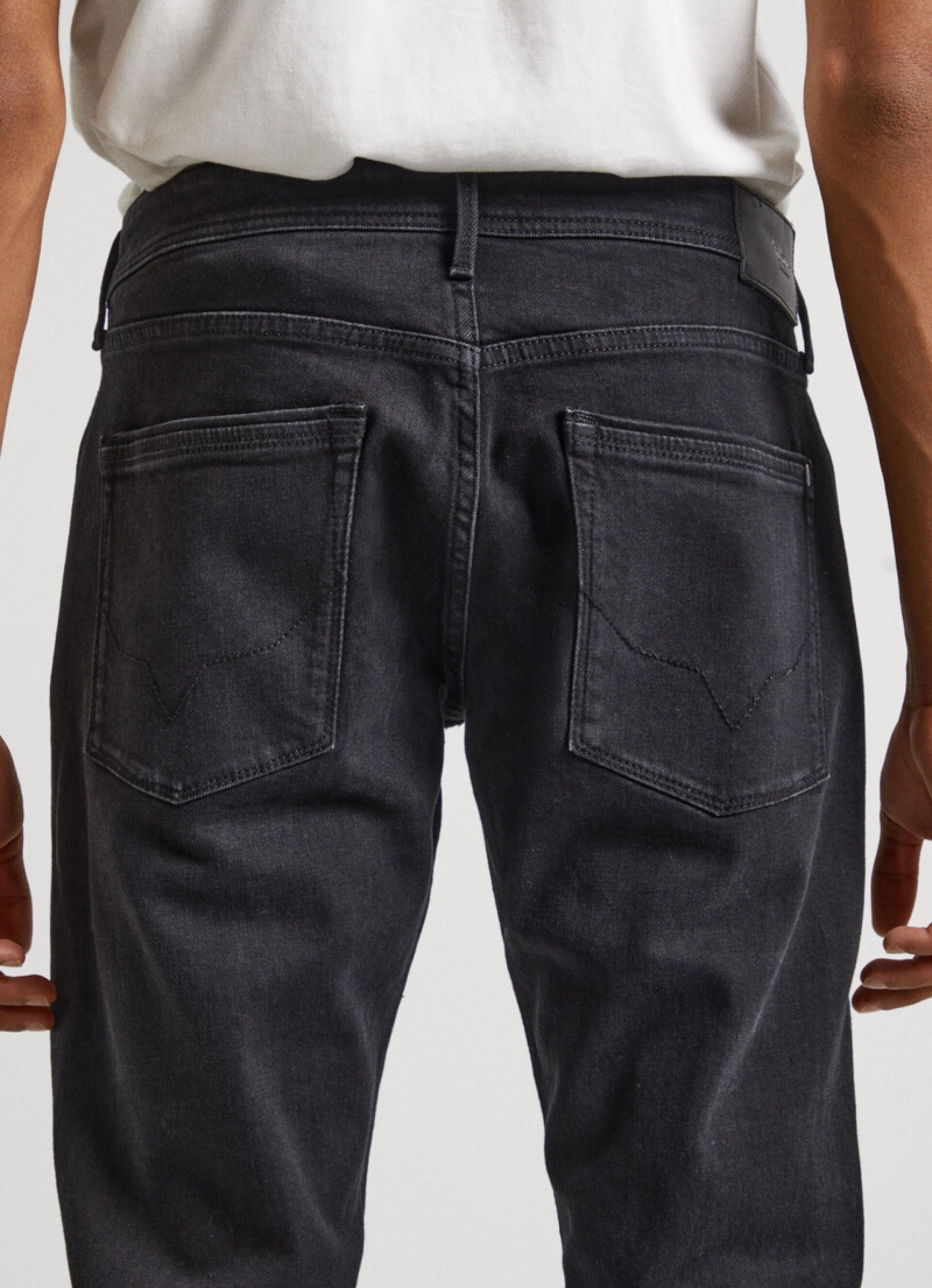 Calça Homem Jeans STANLEY Pepe Jeans