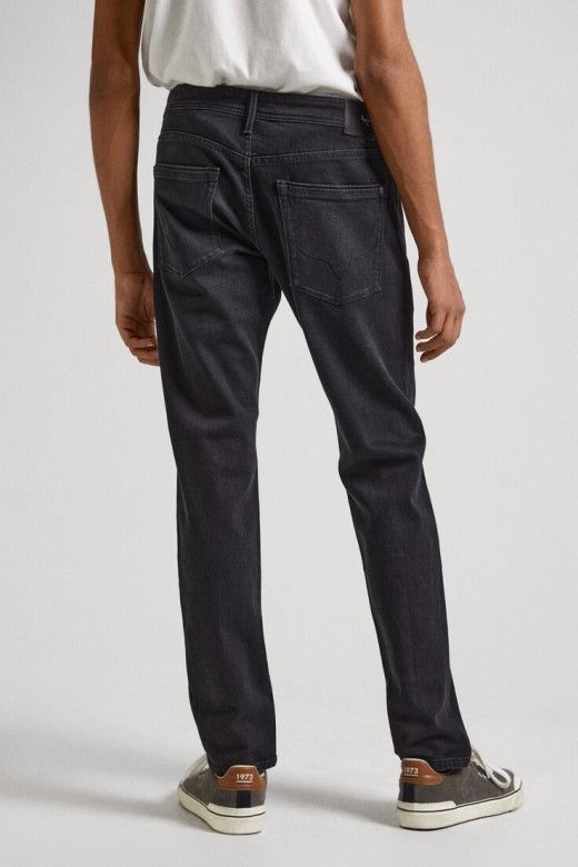Calça Homem Jeans STANLEY Pepe Jeans Calça Homem Jeans STANLEY Pepe Jeans