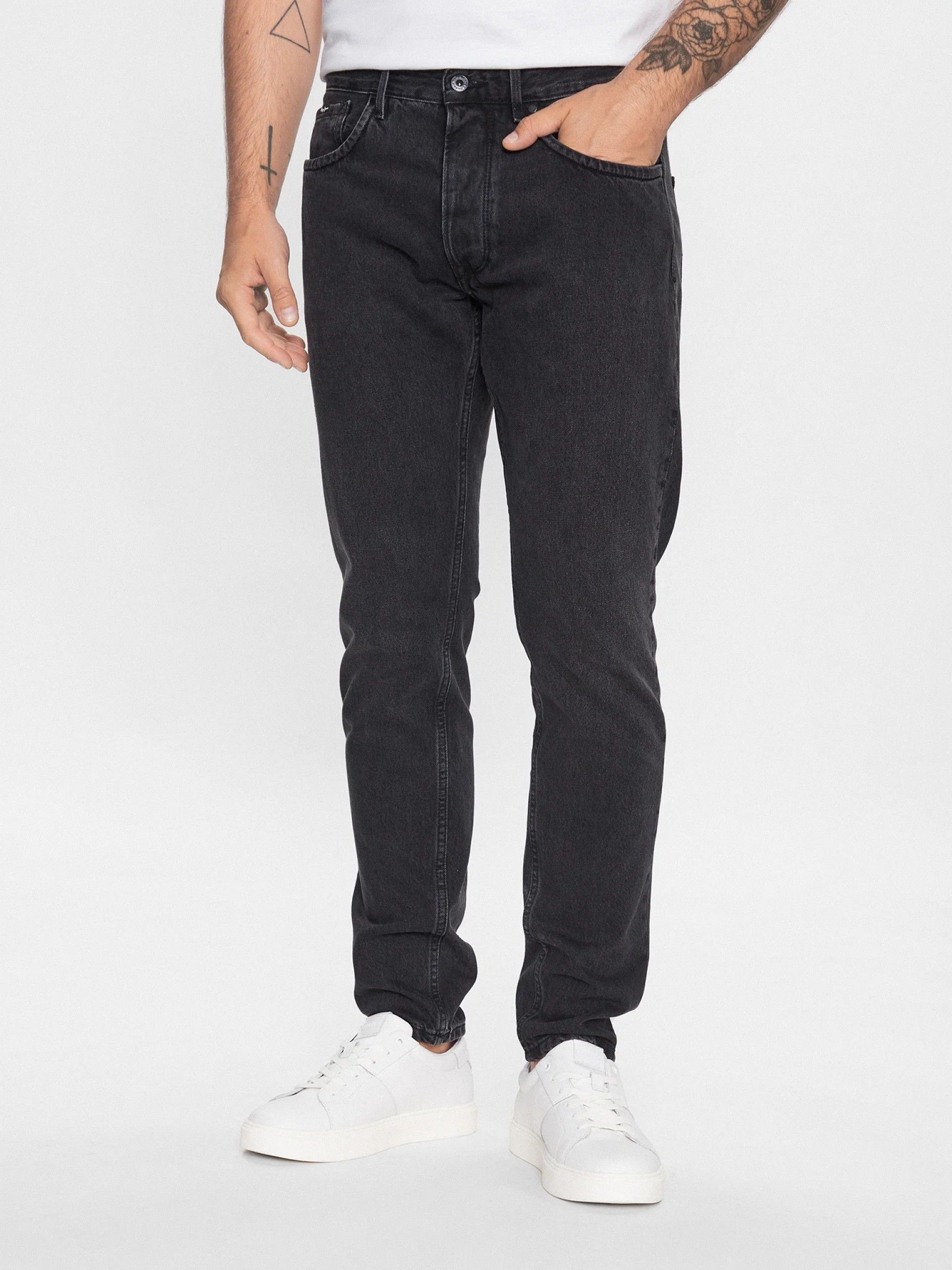Calça Homem Jeans CALLEN Pepe Jeans