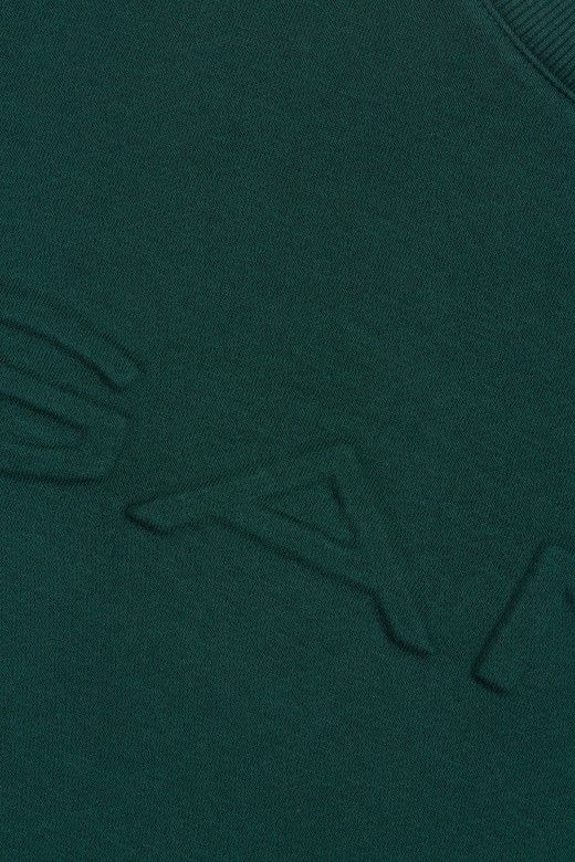 Sweat Homem GANT EMBOSSED Sweat Homem GANT EMBOSSED