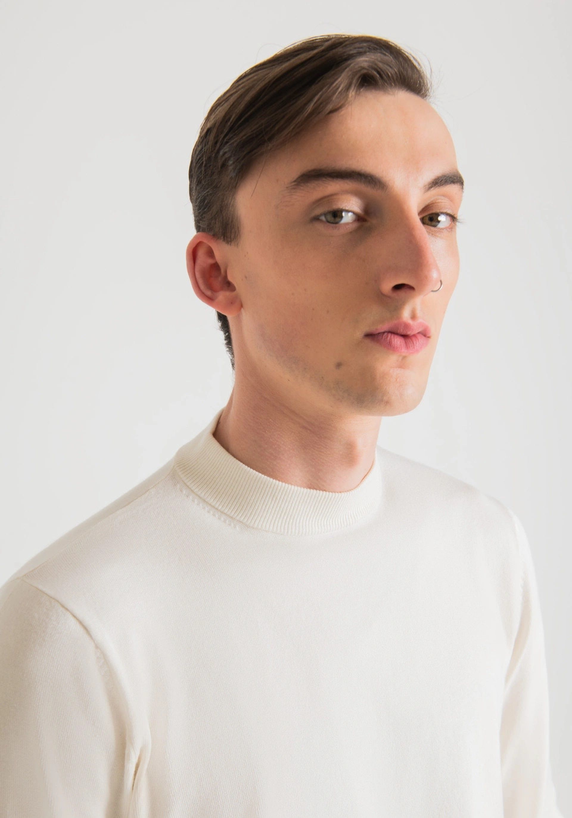 Camisola Homem Gola Lupeto ANTONY MORATO