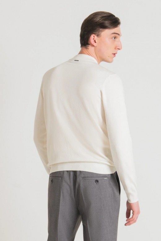 Camisola Homem Gola Lupeto ANTONY MORATO Camisola Homem Gola Lupeto ANTONY MORATO