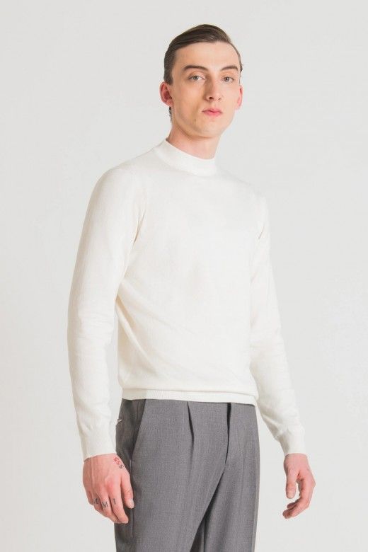 Camisola Homem Gola Lupeto ANTONY MORATO Camisola Homem Gola Lupeto ANTONY MORATO