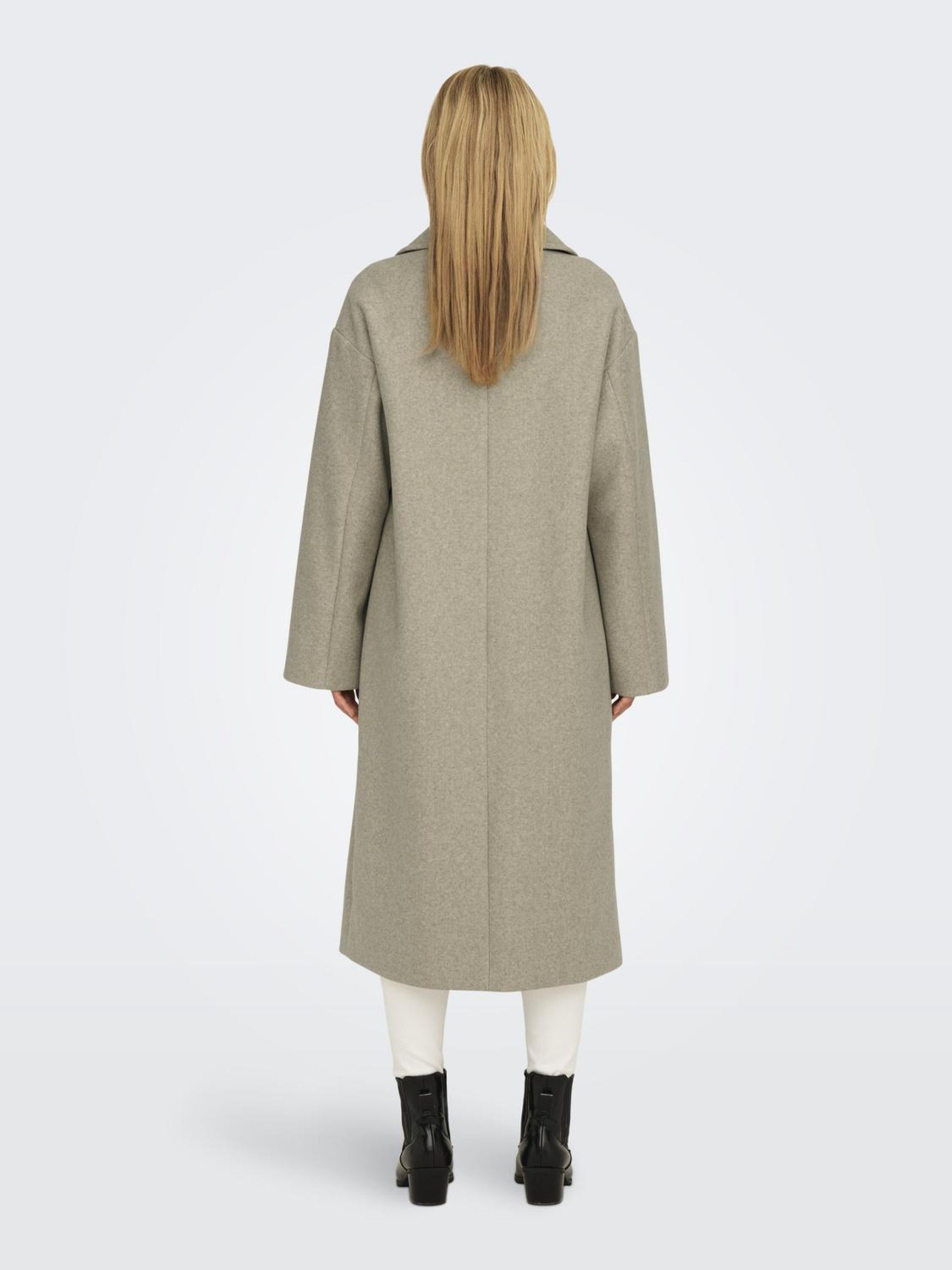 Casaco Mulher Fazenda WEMBLEY OVSIZE ONLY