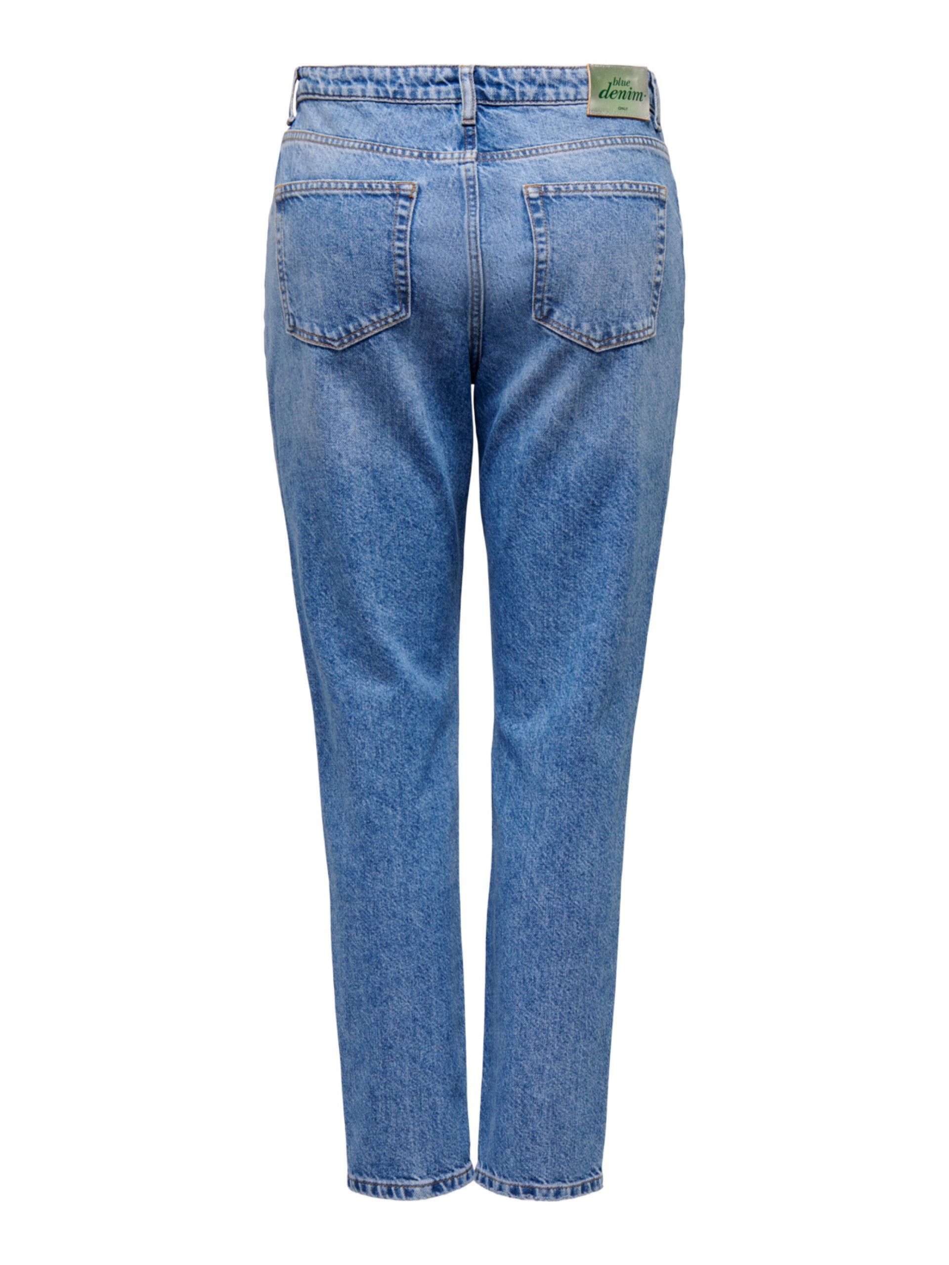 Calça Mulher Jeans TONNI Boyfriend ONLY