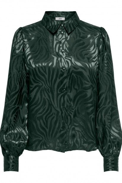 Blusa DIFFI Cetim JDY ONLY
