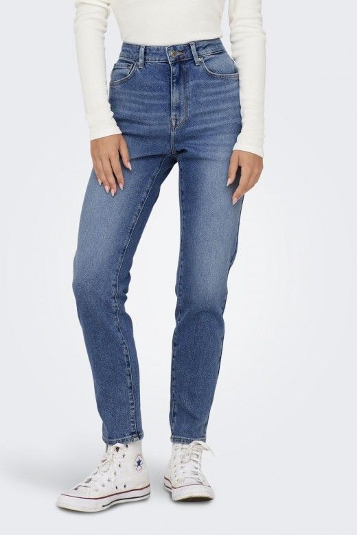Cala Mulher Jeans EMILY STRETCH ONLY