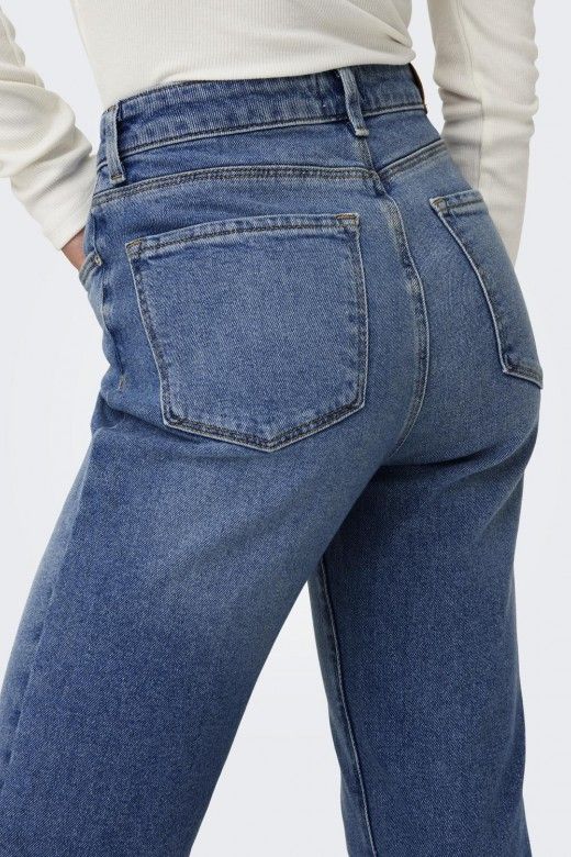 Cala Mulher Jeans EMILY STRETCH ONLY