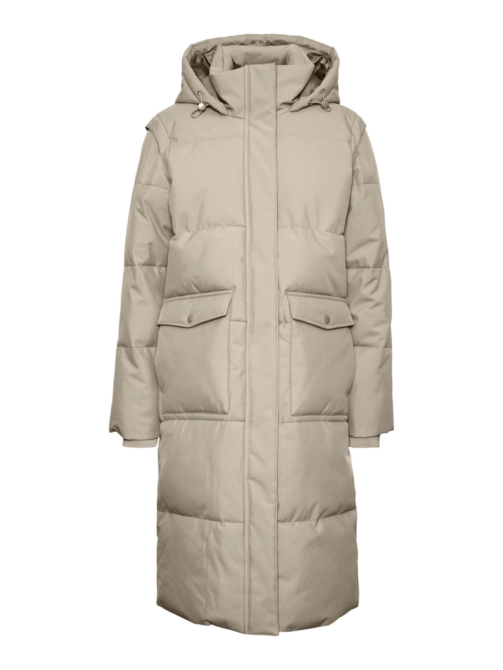 Casaco Mulher MADELYN Long Vero Moda