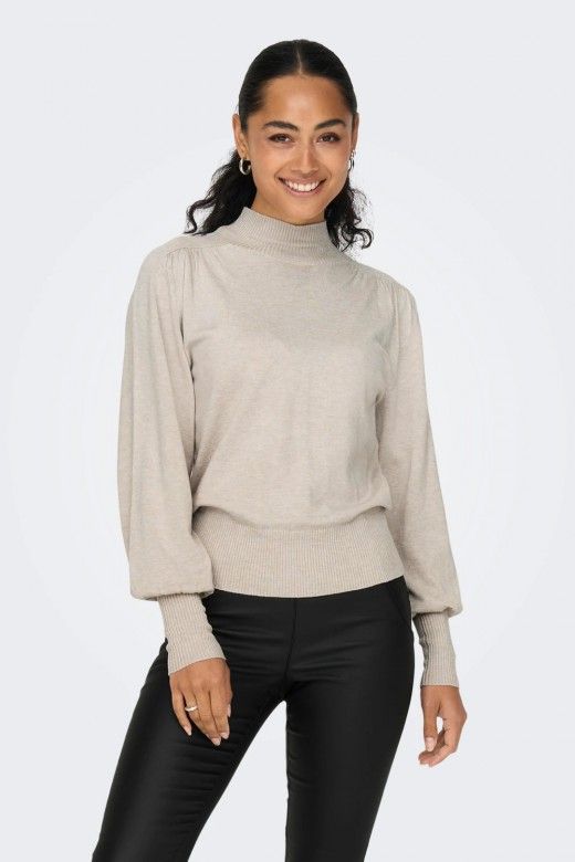 Camisola Mulher Gola JULIA ONLY Camisola Mulher Gola JULIA ONLY