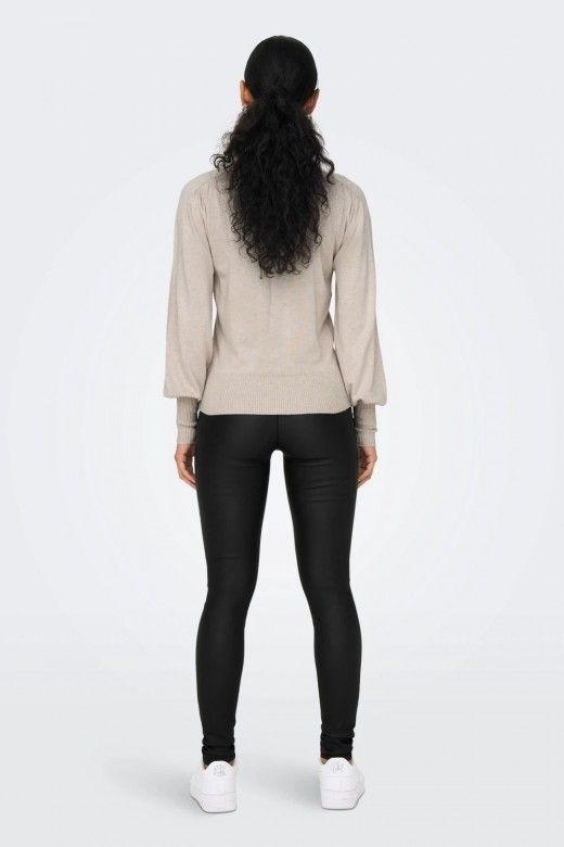 Camisola Mulher Gola JULIA ONLY Camisola Mulher Gola JULIA ONLY