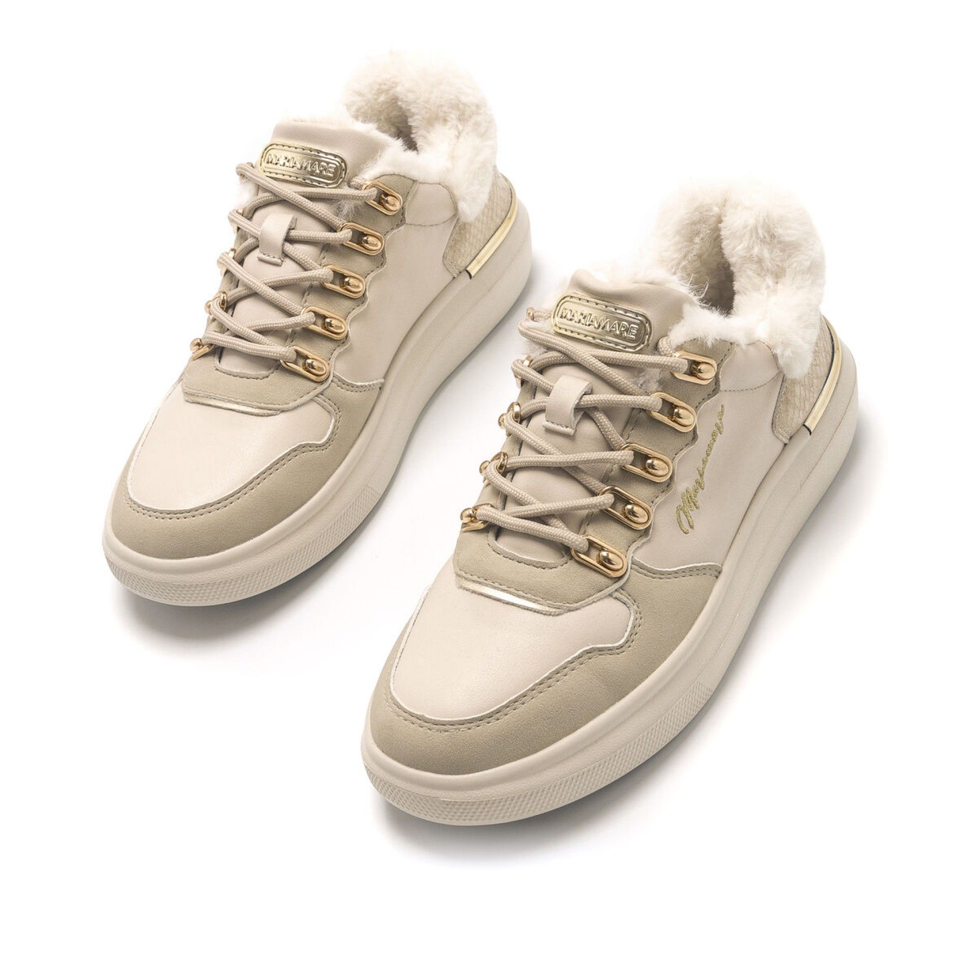 Sapatilhas Mulher VARESE MARIAMARE