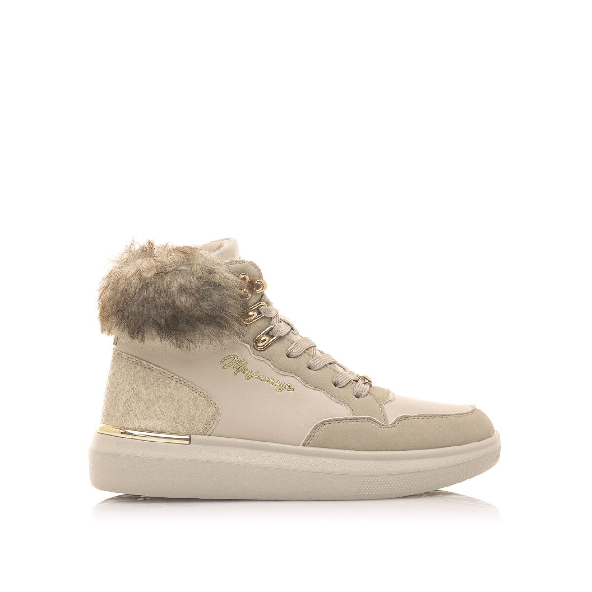 Bota Mulher VARESE MARIAMARE