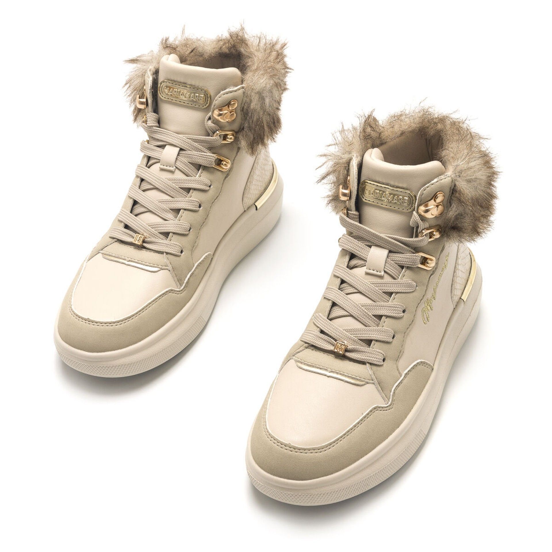 Bota Mulher VARESE MARIAMARE