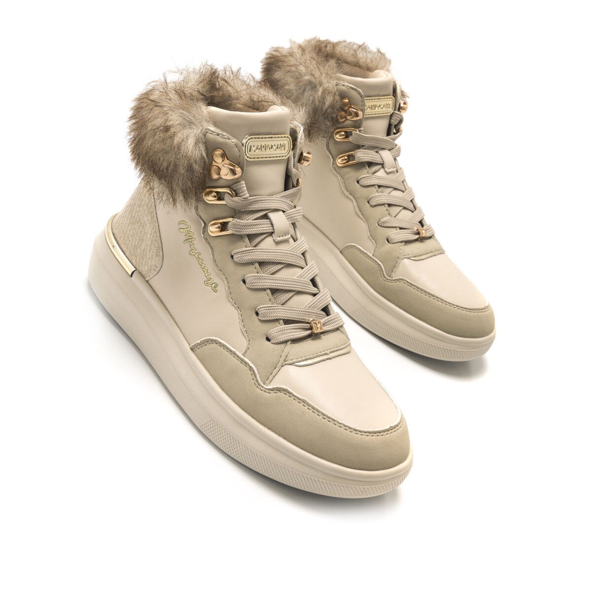 Bota Mulher VARESE MARIAMARE