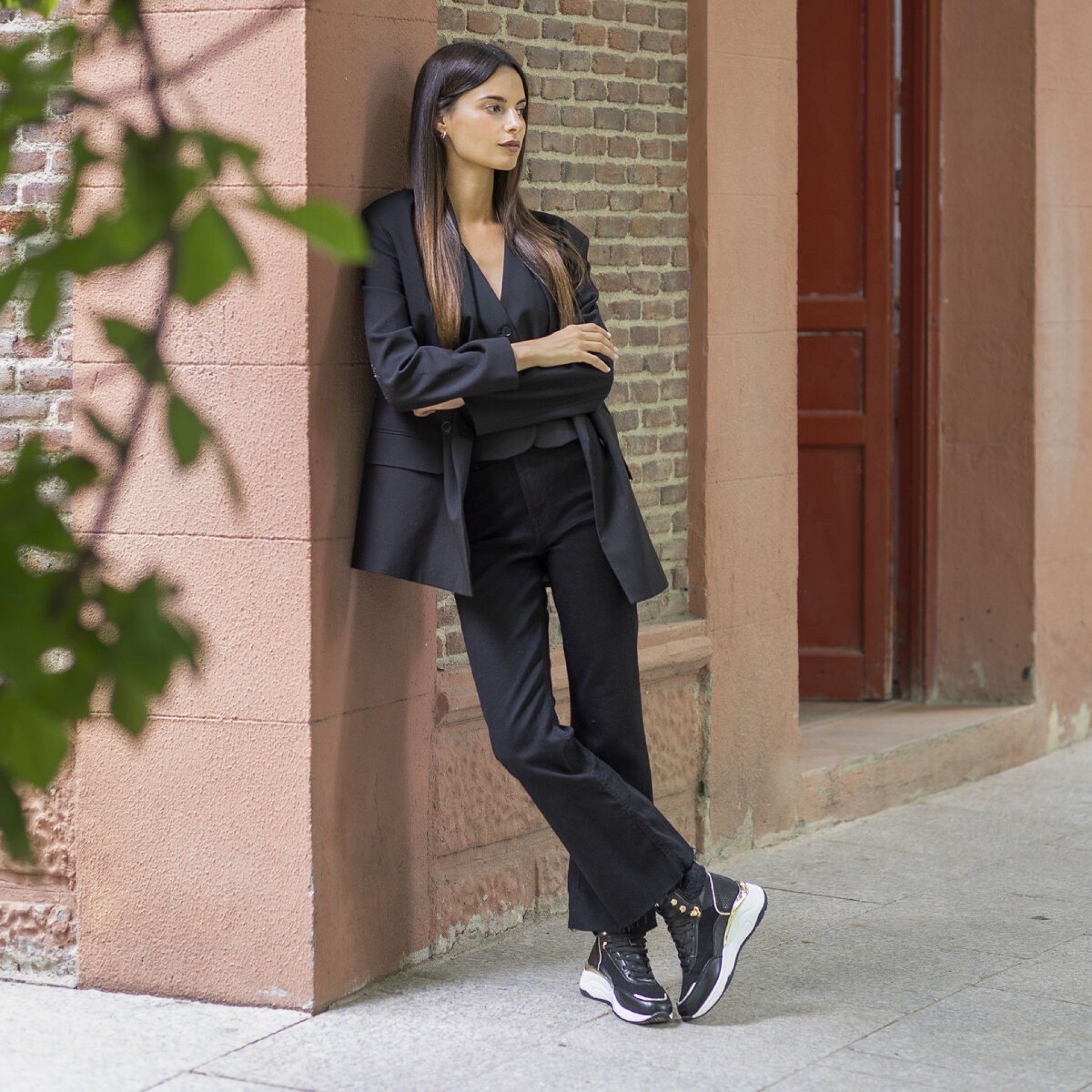 Bota Mulher QUEEN MARIAMARE