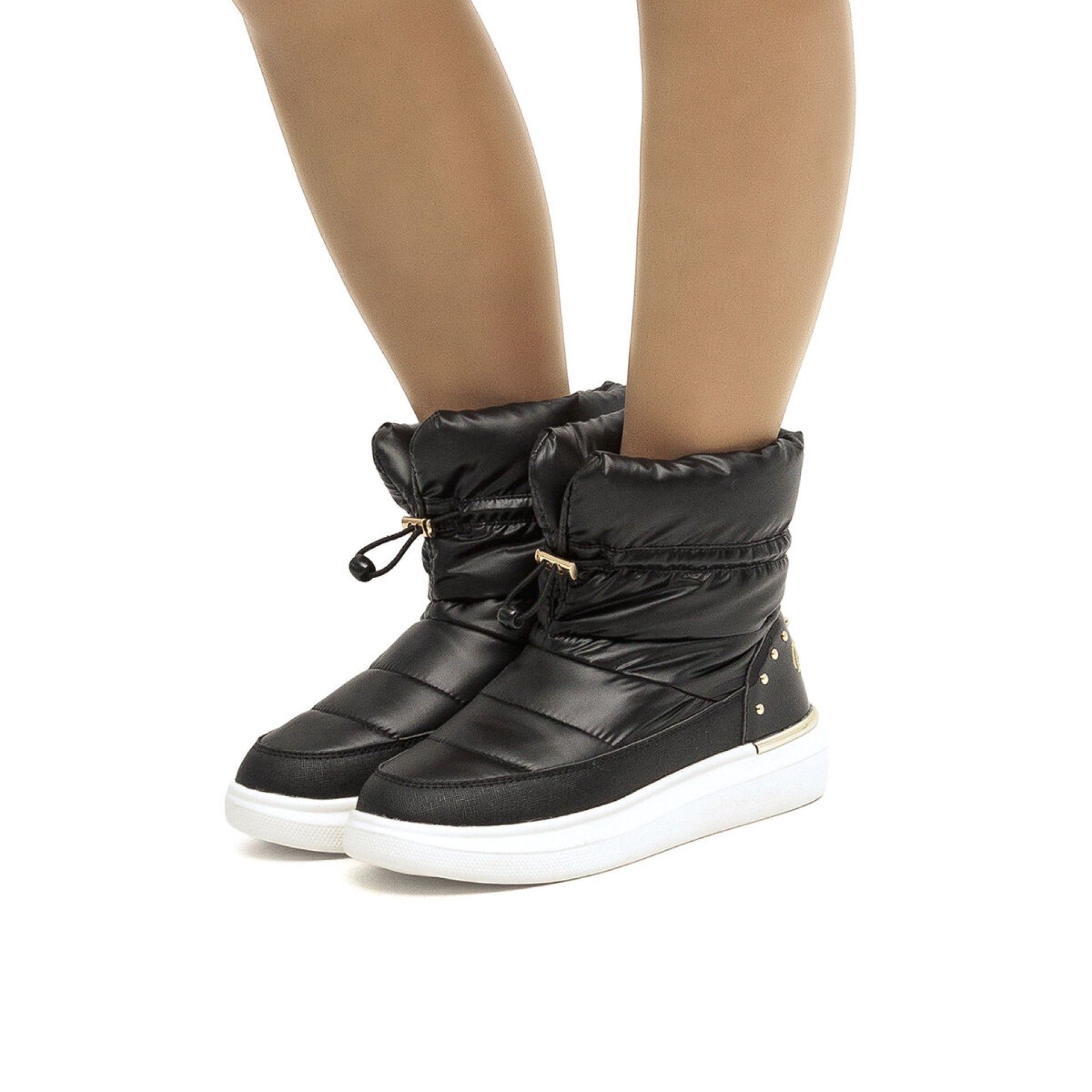 Bota Mulher VARESE MARIAMARE