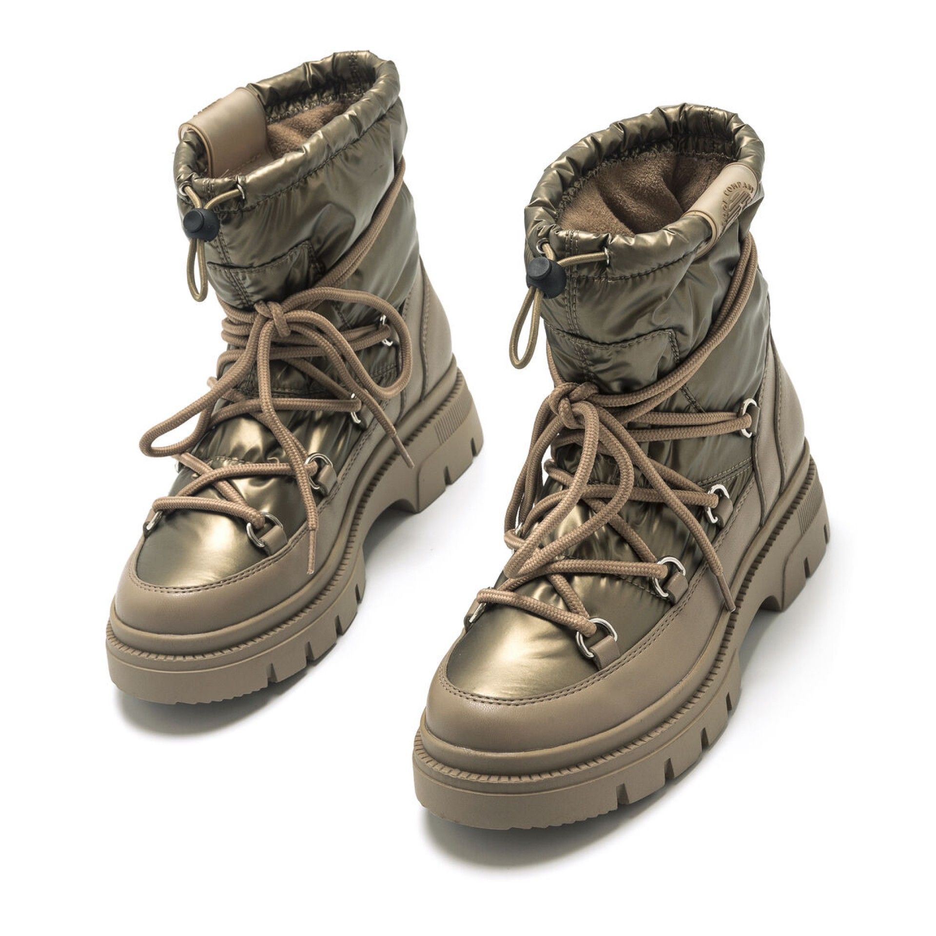 Botas Mulher MIRTE MTNG