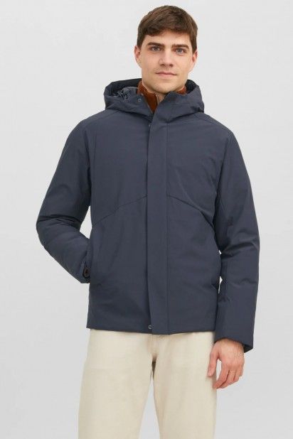 Casaco Homem Capuz BLAKEEN PREMIUM Jack Jones