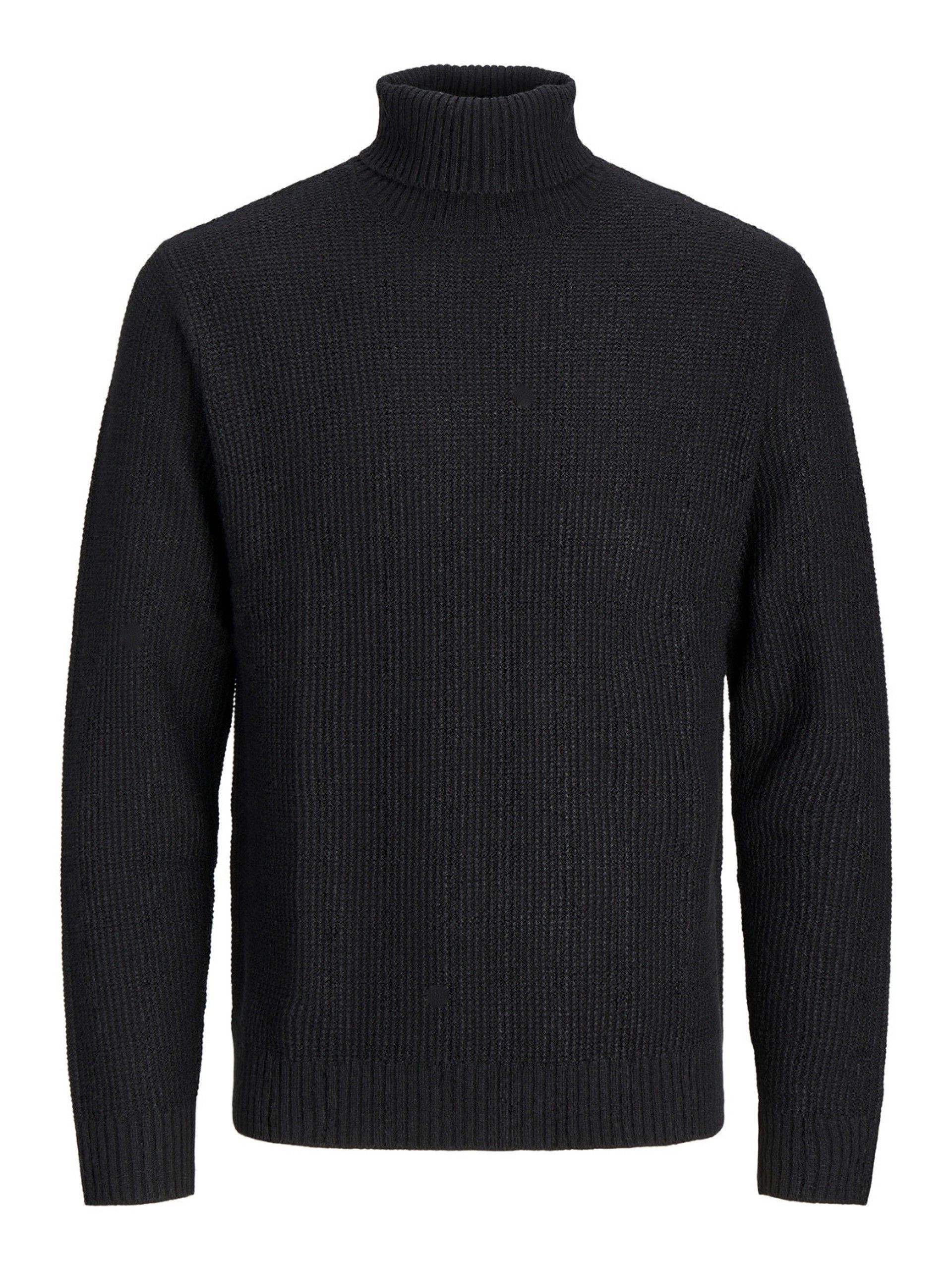 Camisola Homem Gola Alta KYLI Jack Jones