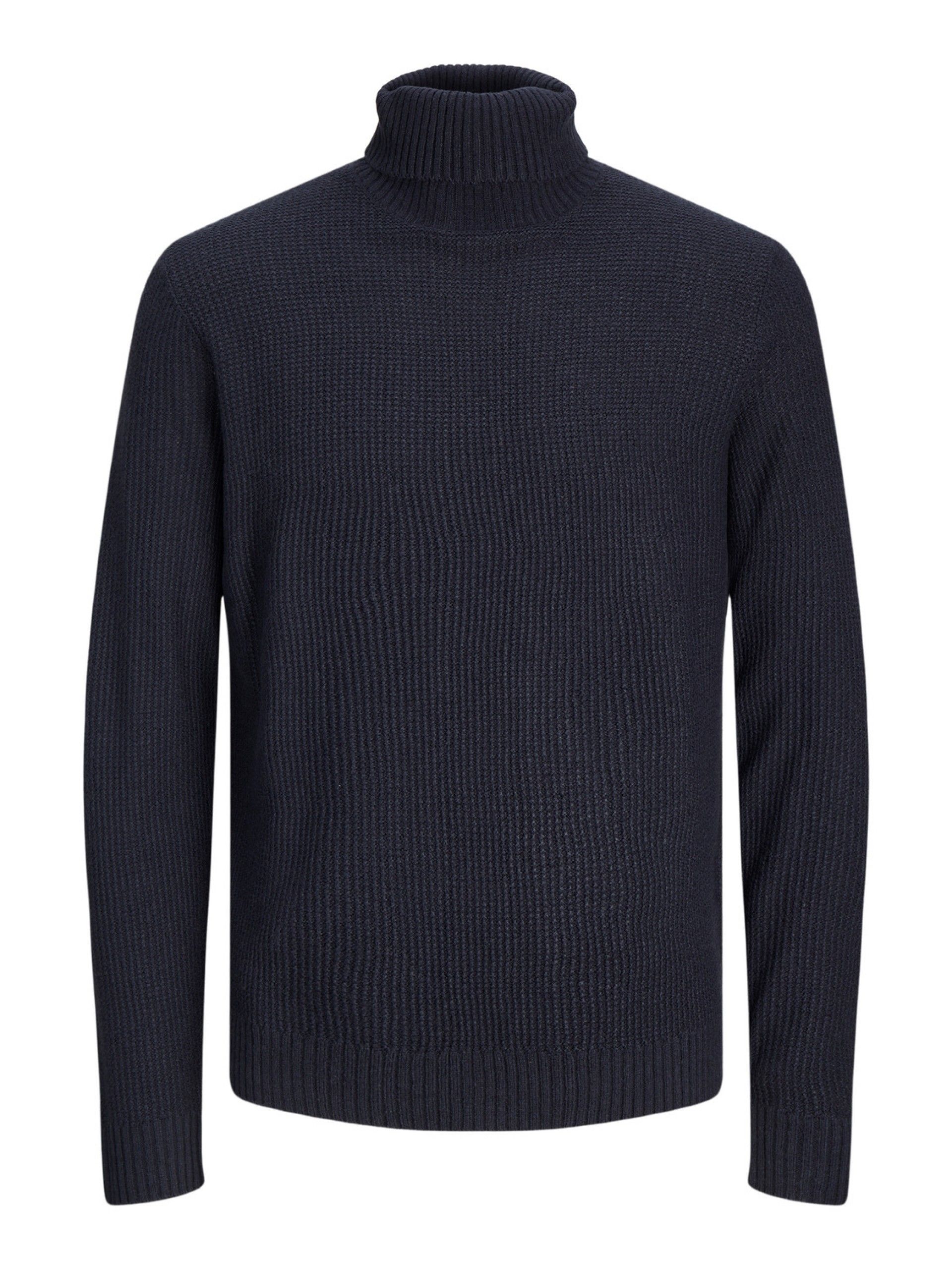 Camisola Homem Gola Alta KYLI Jack Jones