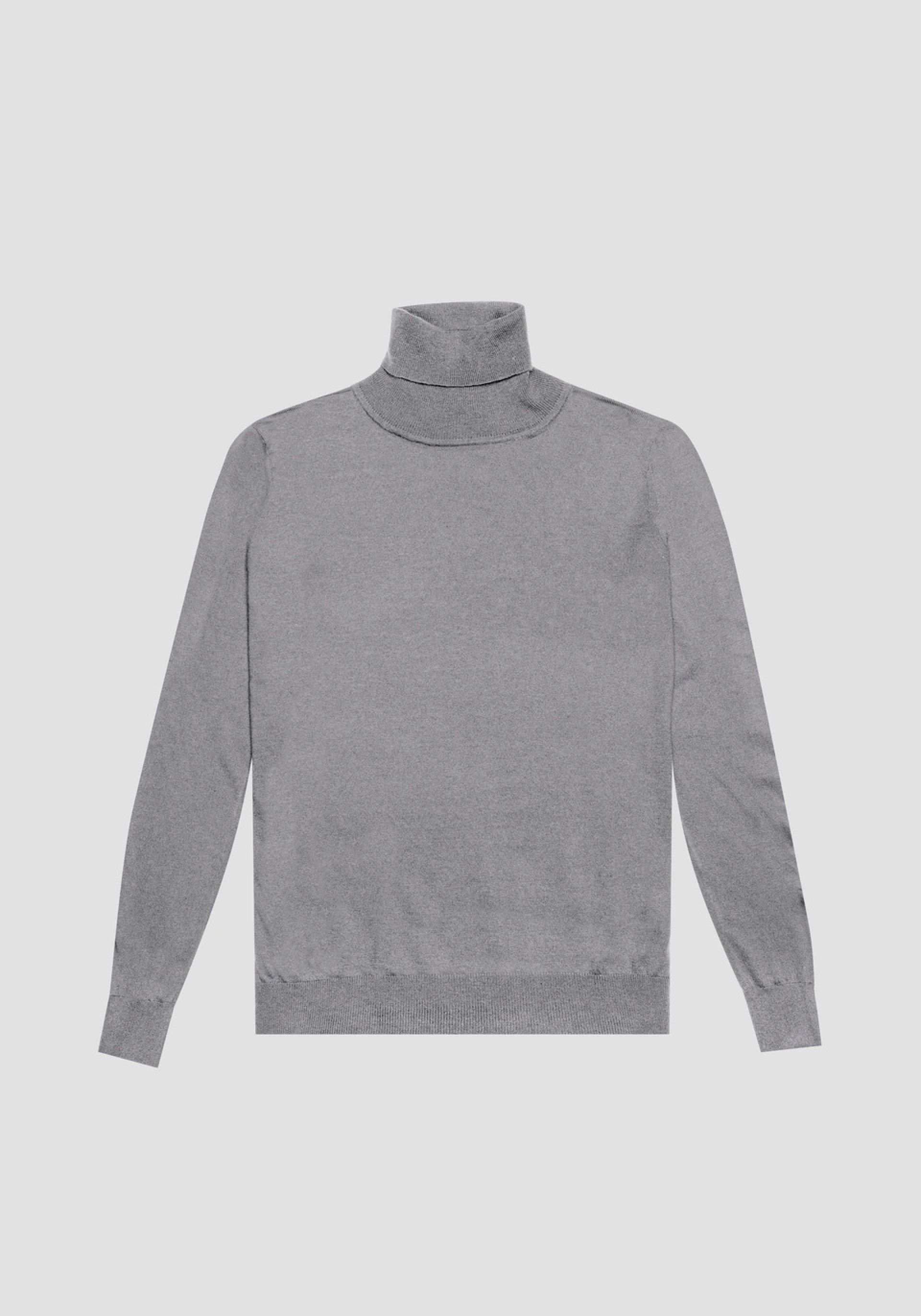 Camisola Homem Gola Alta ANTONY MORATO